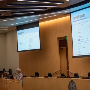 Voices of Summer: Salt River Speaker Series