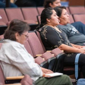 Voices of Summer: Salt River Speaker Series