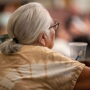 Voices of Summer: Salt River Speaker Series