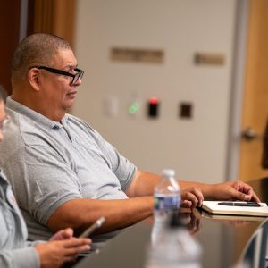 Voices of Summer: Salt River Speaker Series