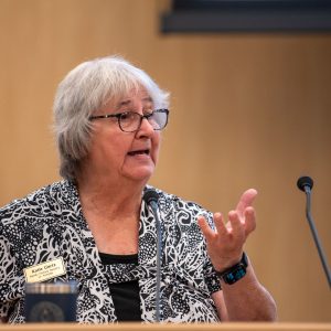 Voices of Summer: Salt River Speaker Series
