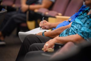 Voices of Summer: Salt River Speaker Series