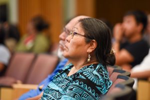 Voices of Summer: Salt River Speaker Series