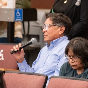Voices of Summer: Salt River Speaker Series