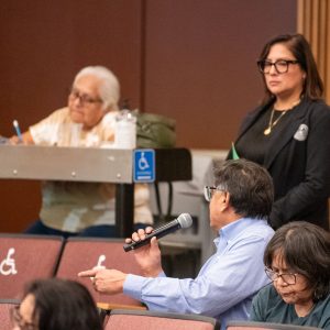 Voices of Summer: Salt River Speaker Series