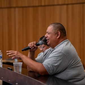 Voices of Summer: Salt River Speaker Series