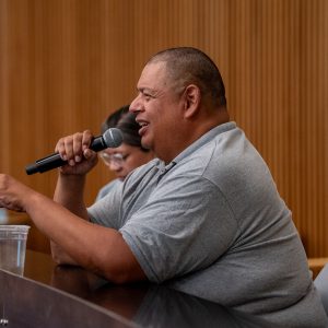 Voices of Summer: Salt River Speaker Series