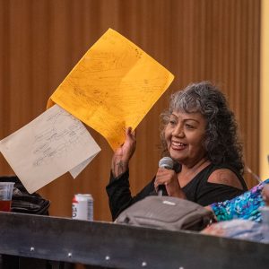 Voices of Summer: Salt River Speaker Series