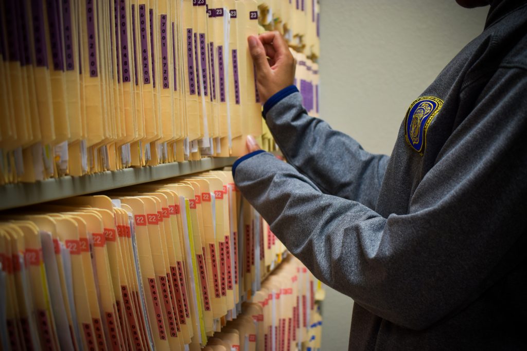 Salt River Police Department