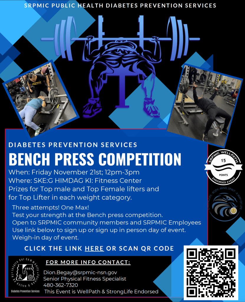 WellPath This Week WellPath This Week