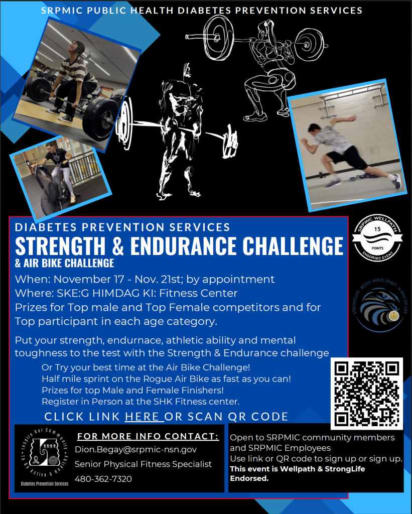 WellPath This Week WellPath This Week