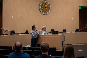 Voices of Summer: Salt River Speaker Series