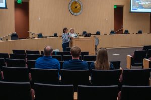 Voices of Summer: Salt River Speaker Series