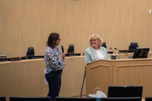 Voices of Summer: Salt River Speaker Series