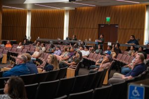 Voices of Summer: Salt River Speaker Series