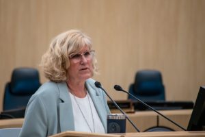 Voices of Summer: Salt River Speaker Series