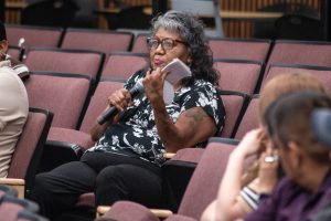 Voices of Summer: Salt River Speaker Series