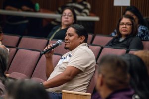 Voices of Summer: Salt River Speaker Series