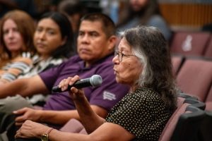 Voices of Summer: Salt River Speaker Series