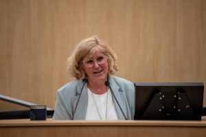 Voices of Summer: Salt River Speaker Series