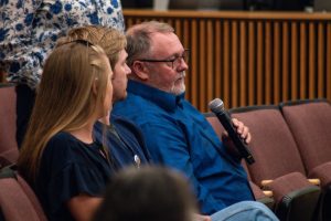 Voices of Summer: Salt River Speaker Series