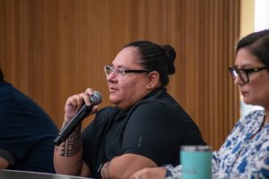 Voices of Summer: Salt River Speaker Series