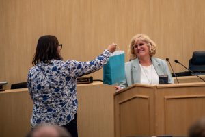 Voices of Summer: Salt River Speaker Series
