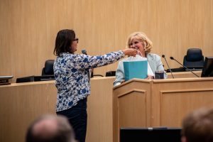 Voices of Summer: Salt River Speaker Series