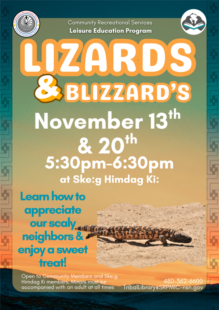 Tribal Library Tribal Library