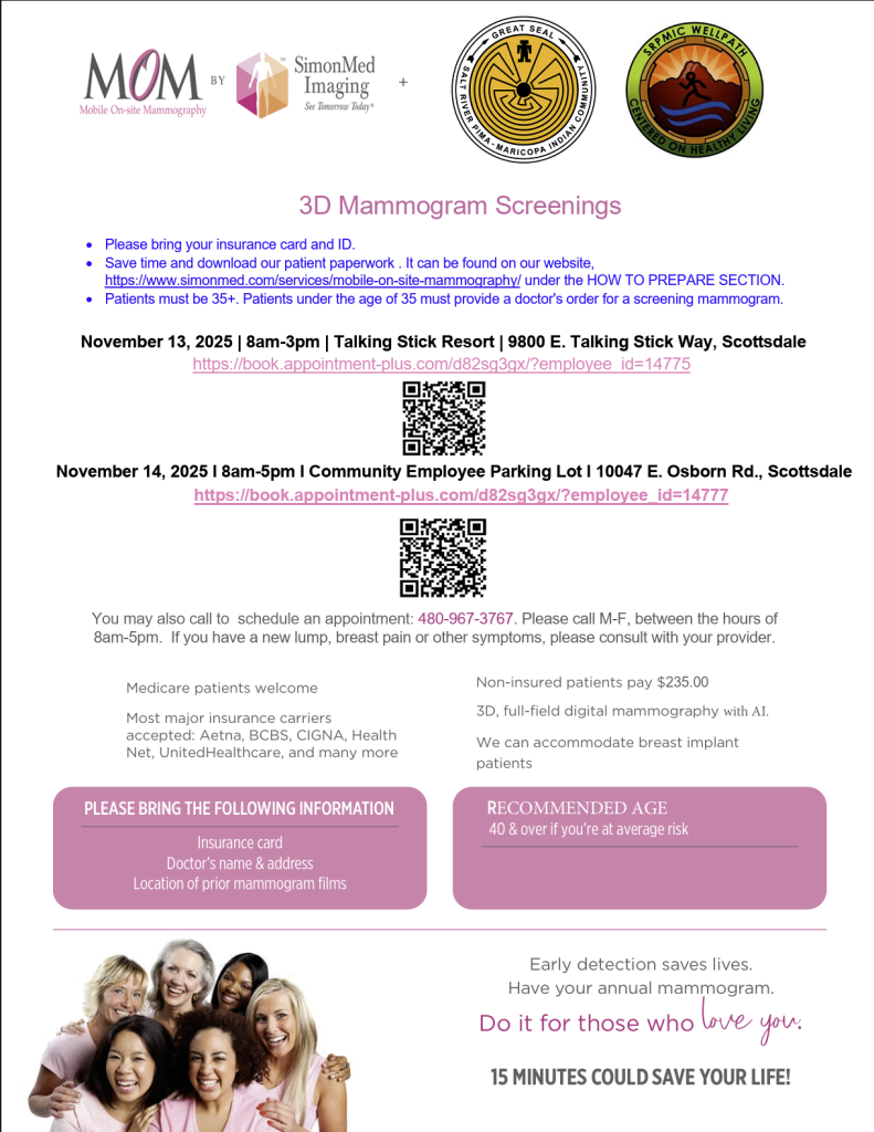 WellPath This Week WellPath This Week