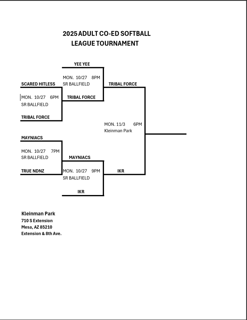 Athletic Division Athletic Division