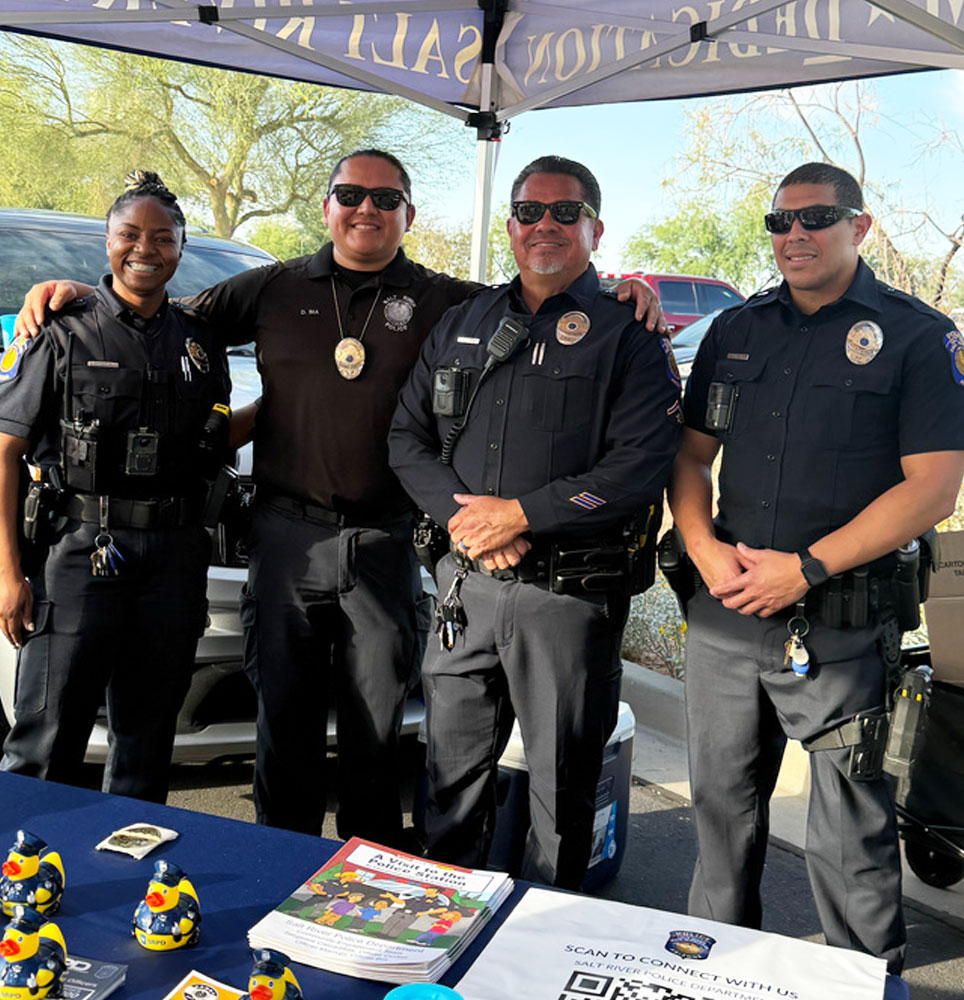 Community Engagement & Programs Community Engagement & Programs