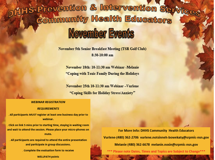 WellPath This Week WellPath This Week