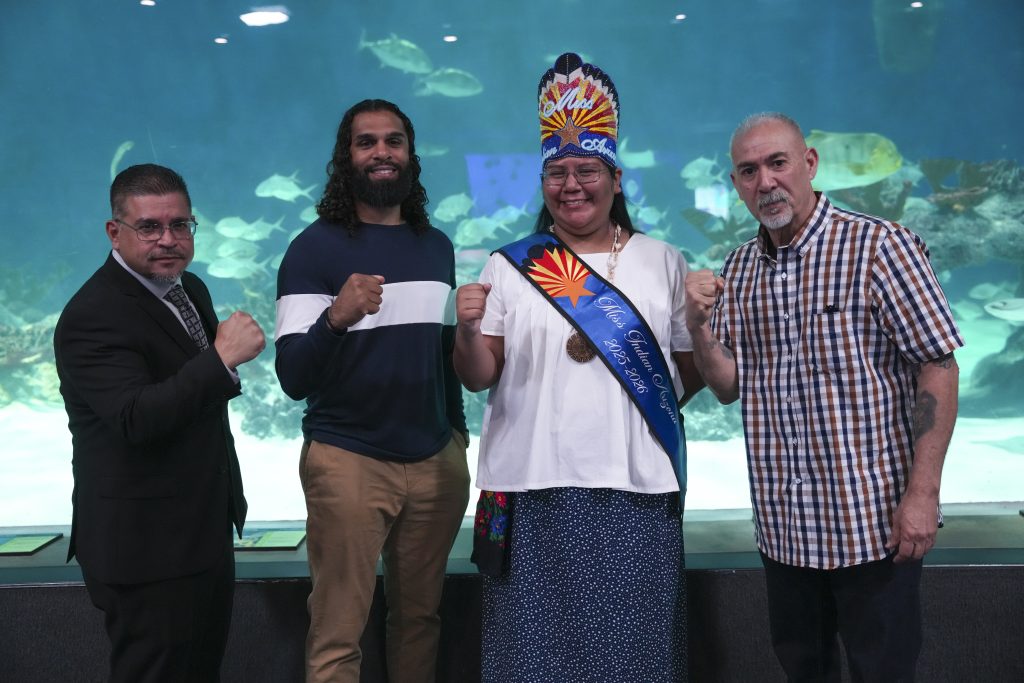 12 Percent Gaming Grant