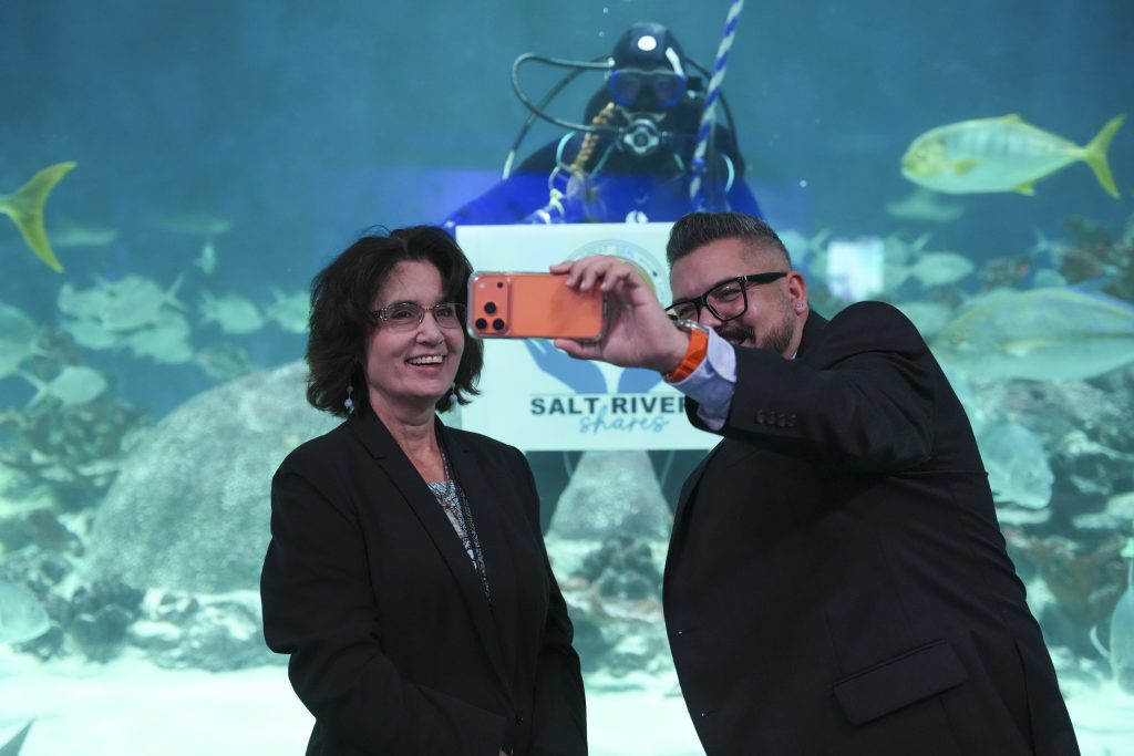 12 Percent Gaming Grant