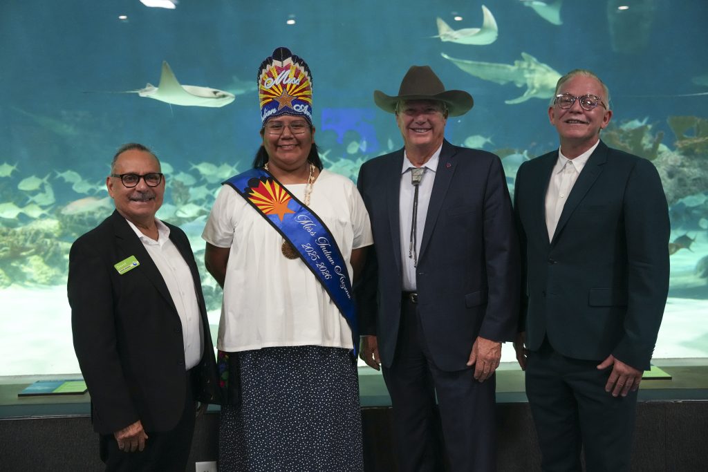 12 Percent Gaming Grant