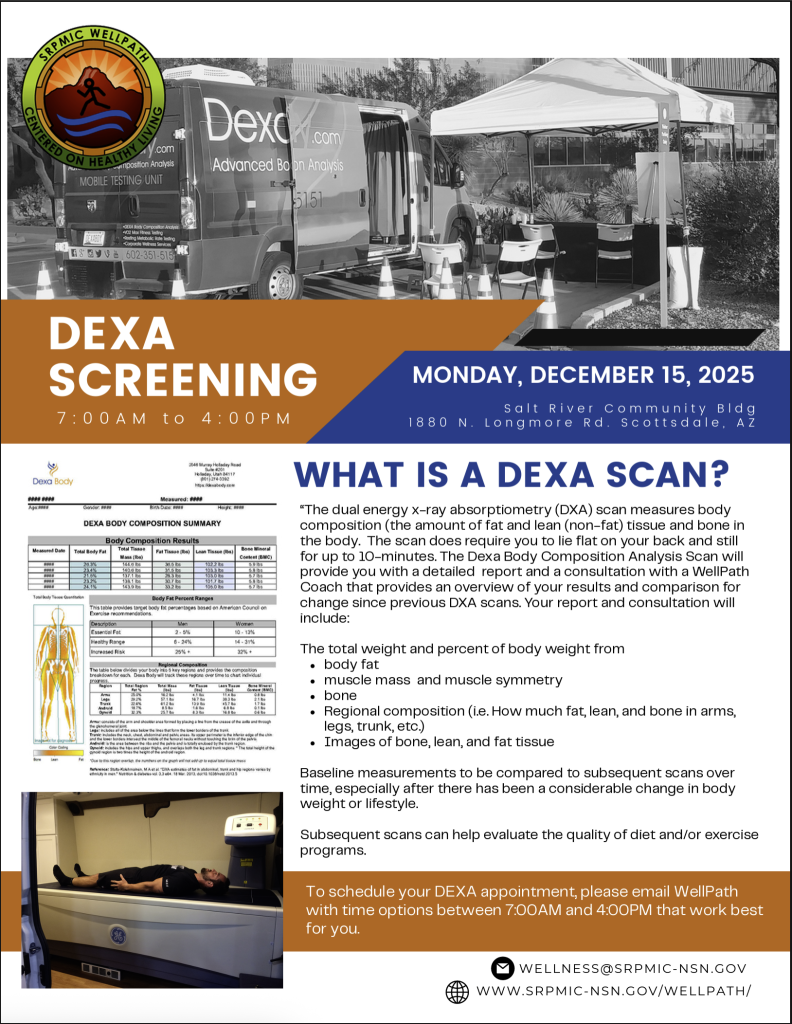 WellPath This Week WellPath This Week