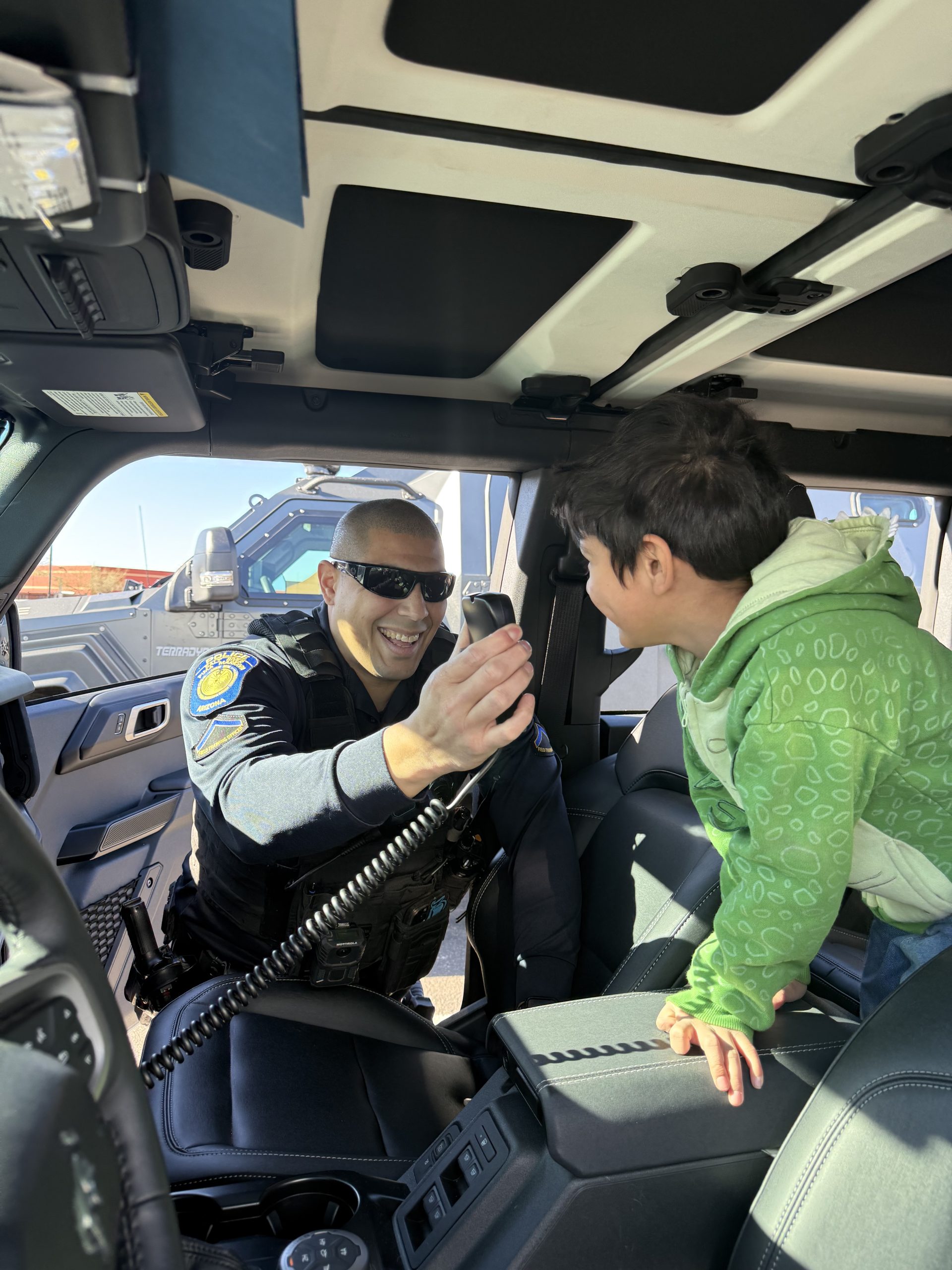 Community Engagement & Programs