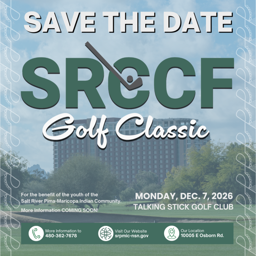 Golf Tournament