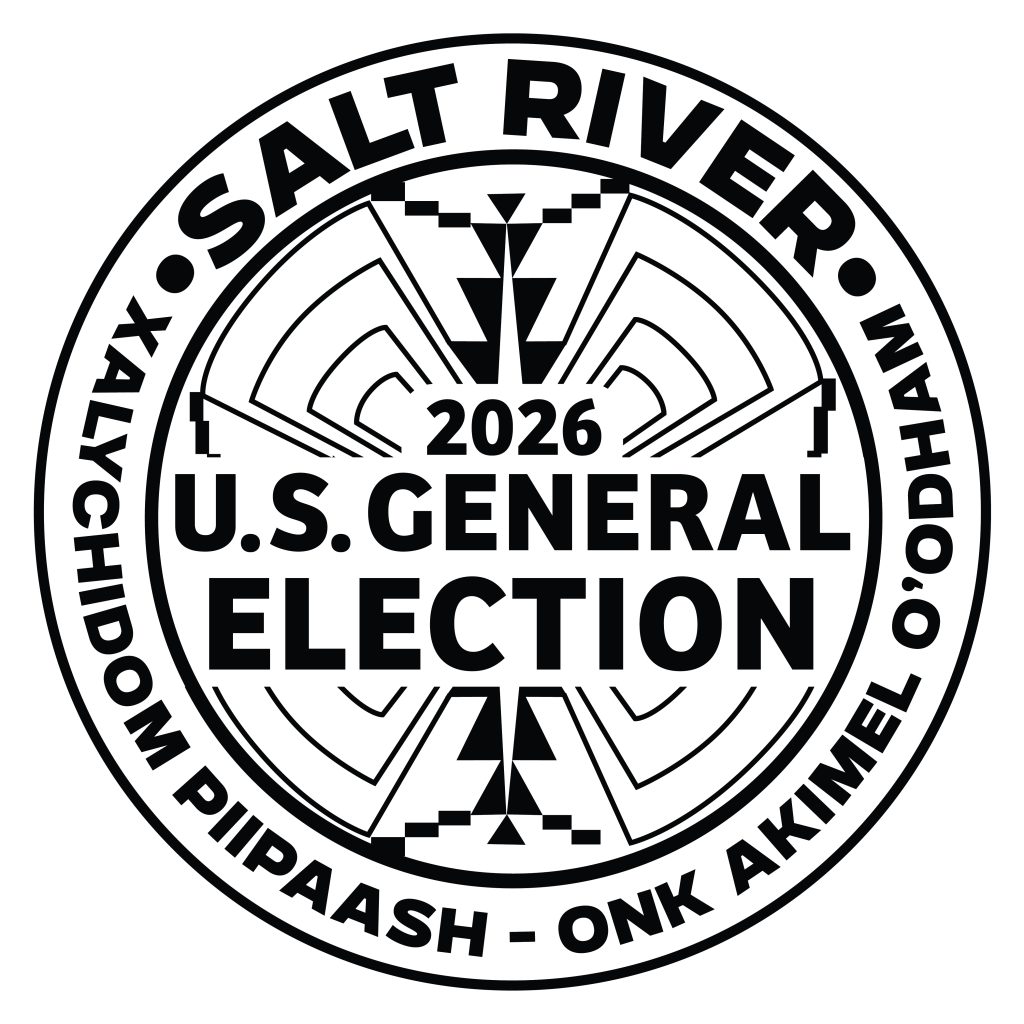 Get Out The Vote