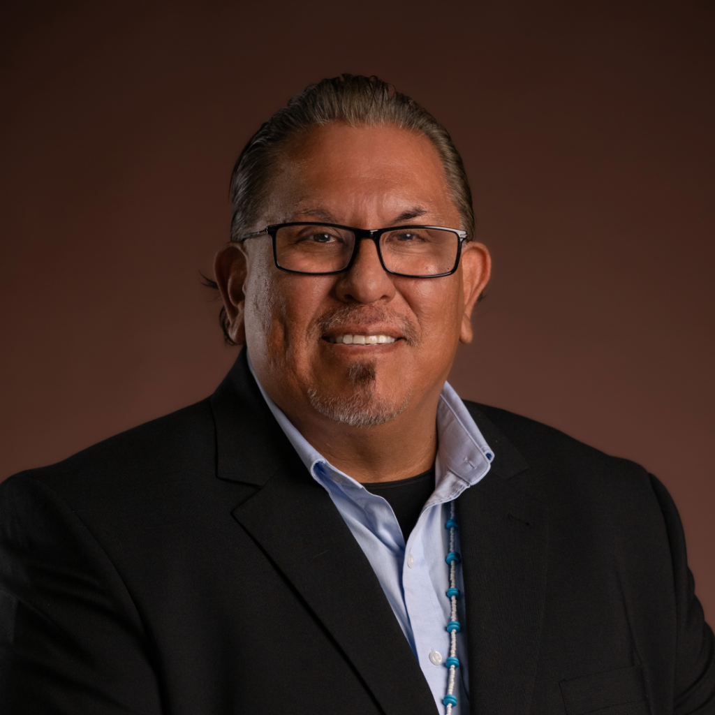 Tribal Government Tribal Government