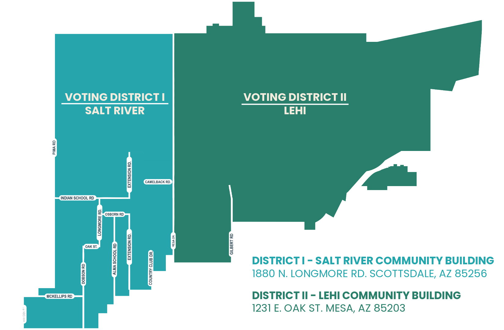 Election Information