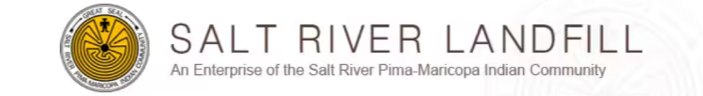 Salt River Landfill Salt River Landfill