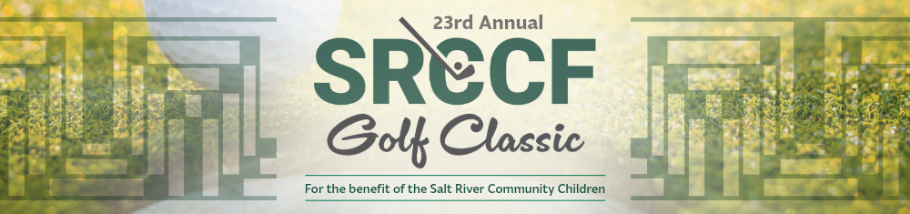 Golf Tournament